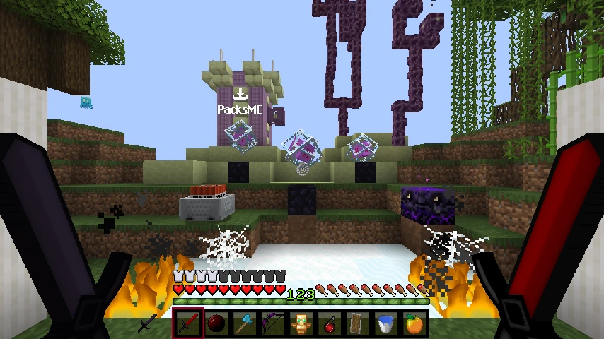 Piston: showcase 4 of 5