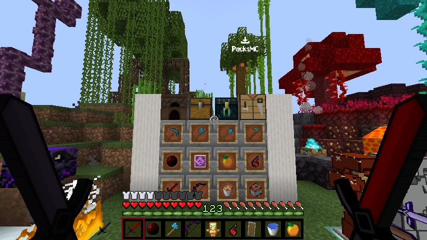 Piston: showcase 5 of 5
