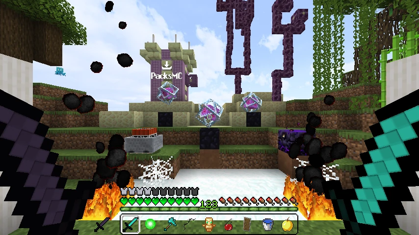 PotPvP kewlness: showcase 4 of 5