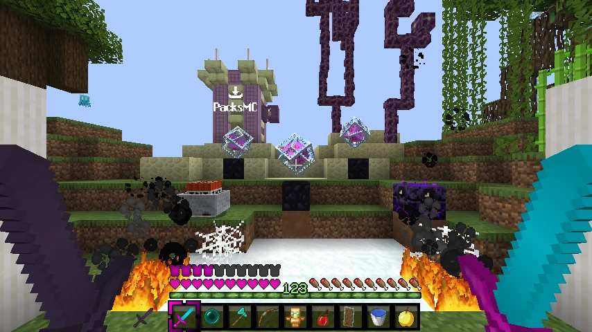 PinkPack: showcase 4 of 5