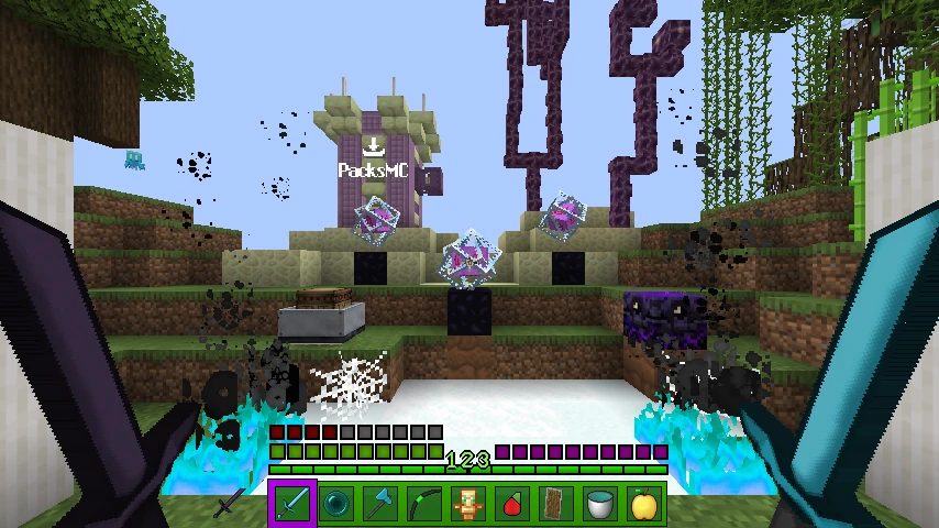 Poisondusted Alternative: showcase 4 of 5