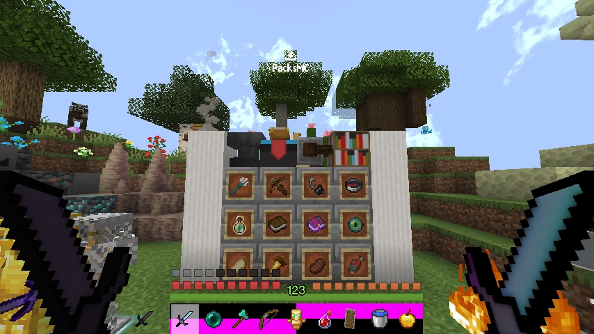 pikipack: showcase 3 of 5