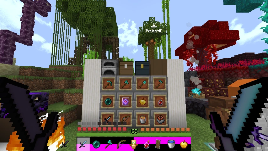 pikipack: showcase 5 of 5