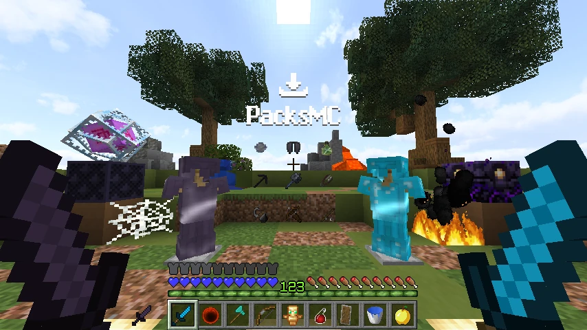 Plague Pack 16x