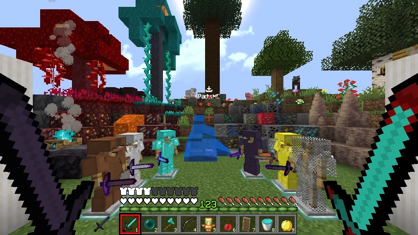 Playerkids-Faithful-Edit-32x32: showcase 2 of 5