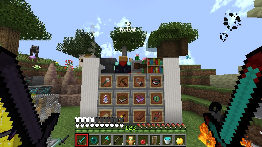 Playerkids-Faithful-Edit-32x32: showcase 3 of 5