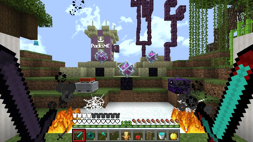 Playerkids-Faithful-Edit-32x32: showcase 4 of 5