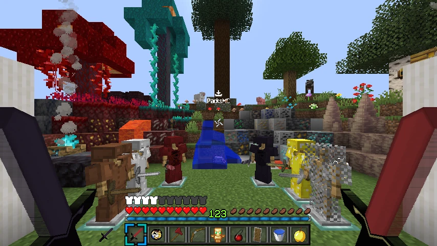 PistonMyKid Top Hat Cat Pack: showcase 2 of 5