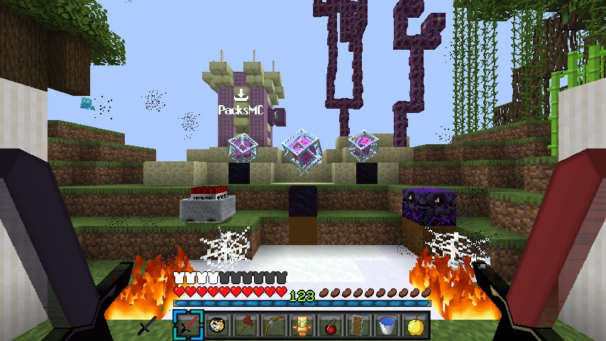 PistonMyKid Top Hat Cat Pack: showcase 4 of 5