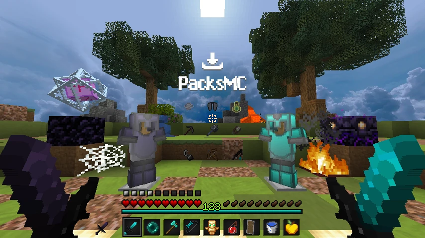 CALE MASH V2