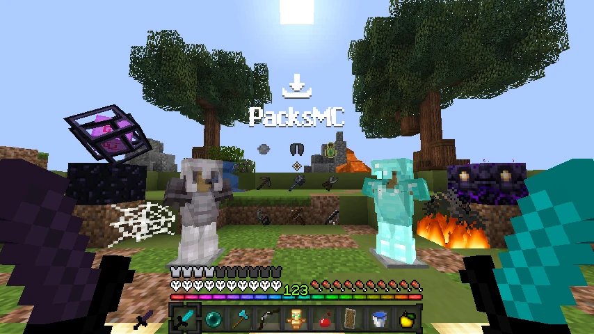 nestor pack