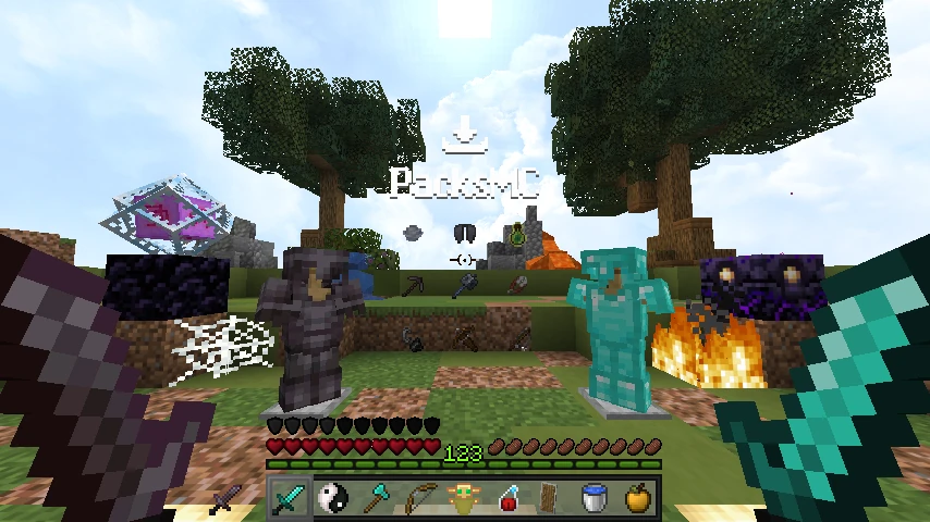 Temi Default #1