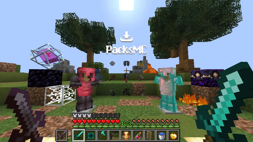 KillerPlayz 6k Pack