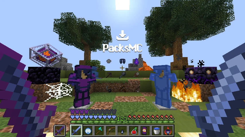 Wumpus Pack Converted