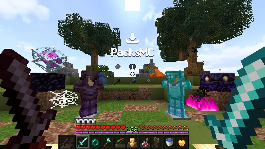 NEW Default