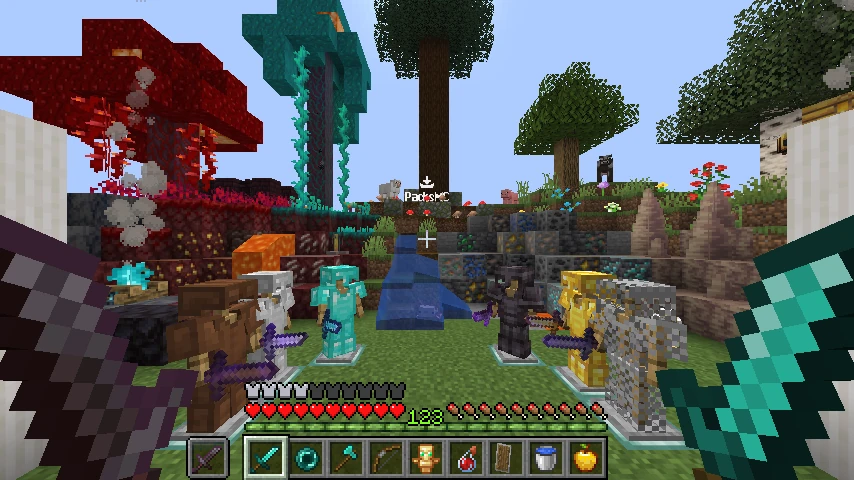 Pankcx default: showcase 2 of 5