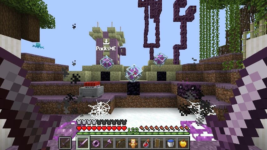 Ruin Overlay V2 (Tostertobi official version): showcase 4 of 5