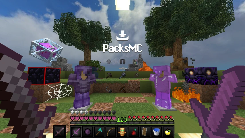 Pokemon Pink