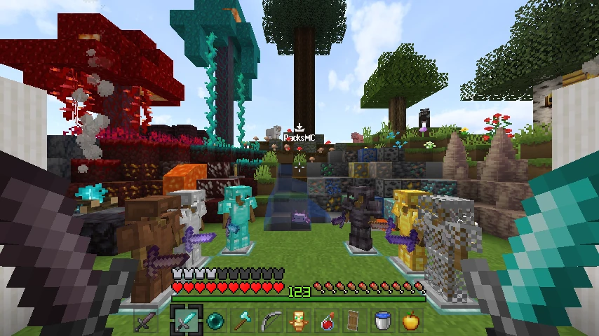 Ritofied Private 16x: showcase 2 of 5