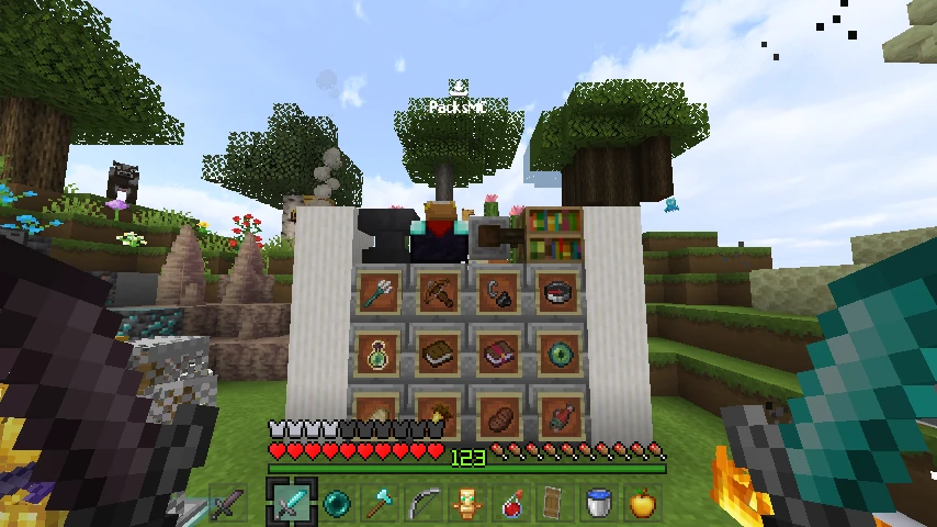 Ritofied Private 16x: showcase 3 of 5