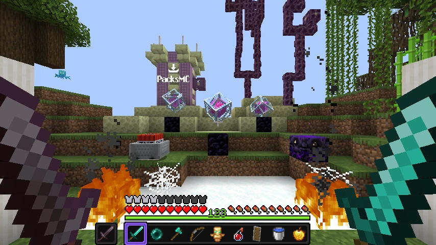 GUI-PurpleOLED v1.2-1.21.11: showcase 4 of 5