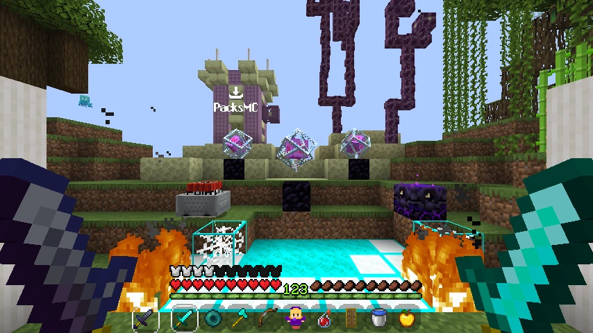 BrhhFault: showcase 4 of 5