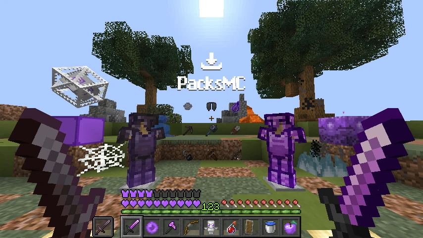 Purpfault