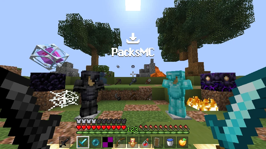 Ospree14 Pack V2