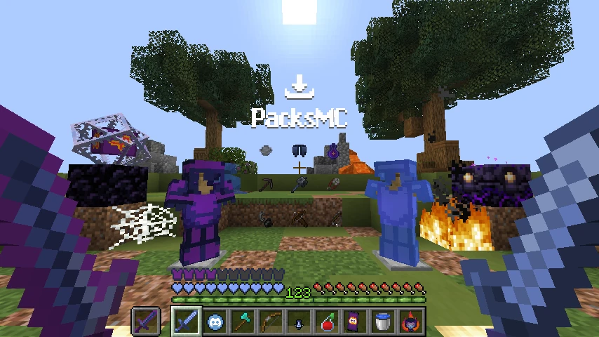 Wumpus Pack