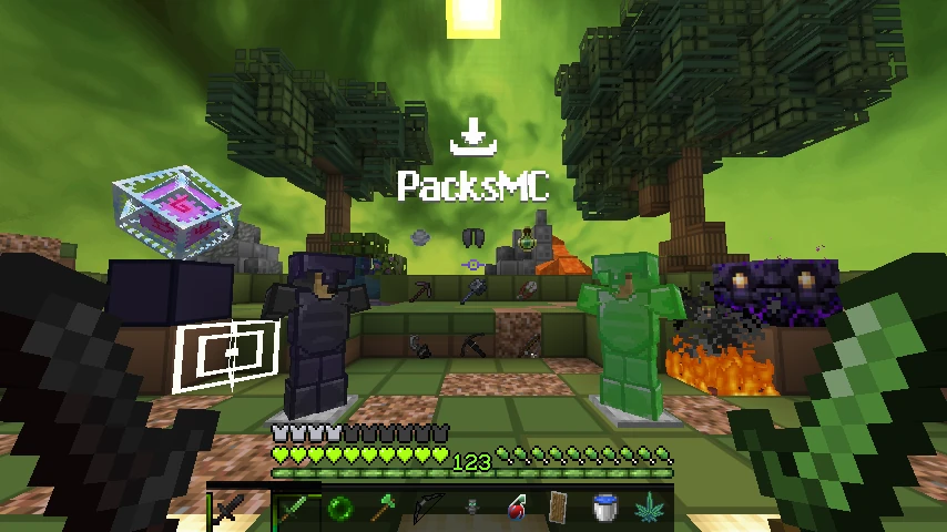 Green Private