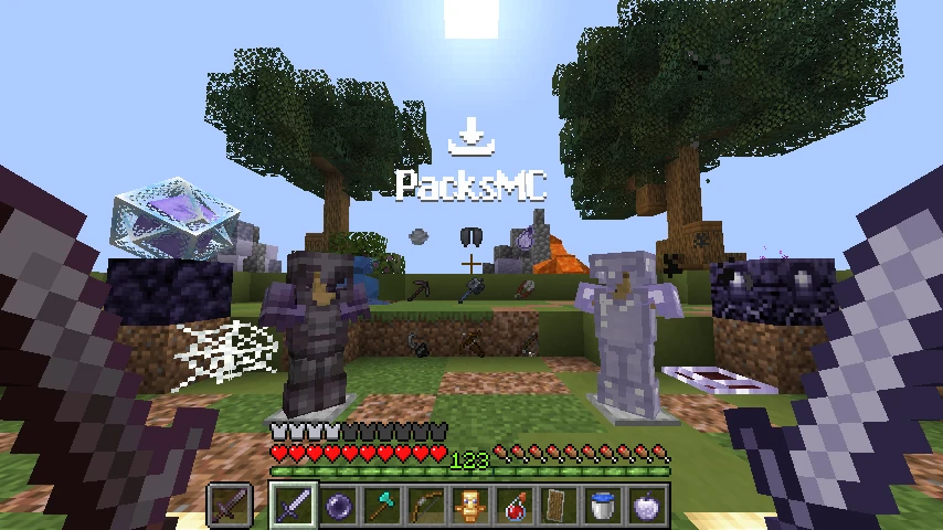 purp+ private