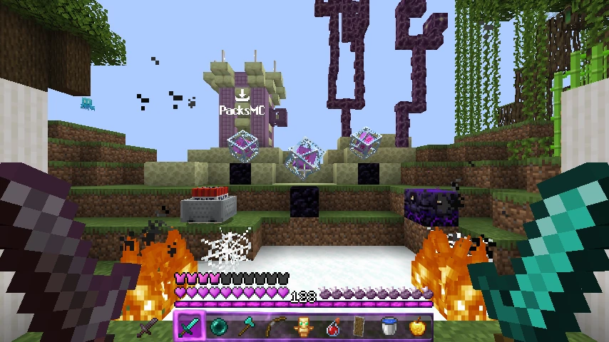 Purple Style: showcase 4 of 5
