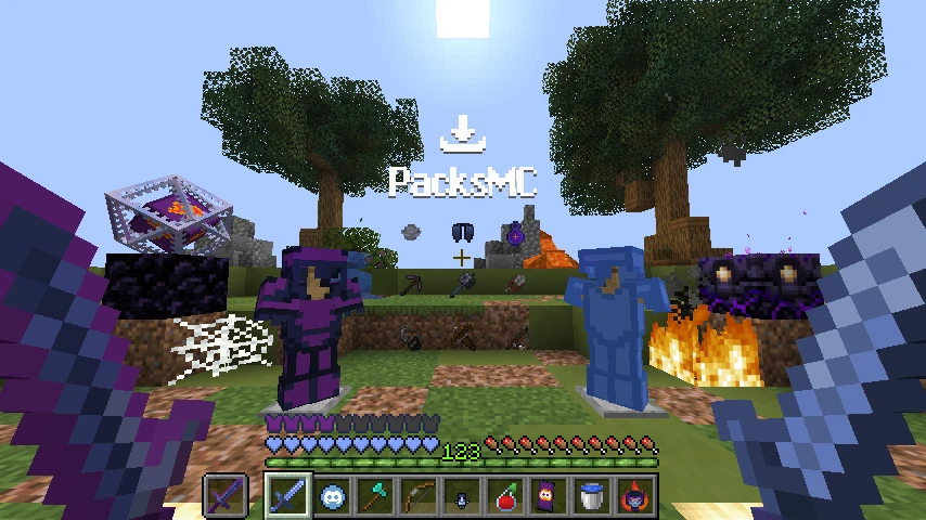 Wumpus Pack Converted