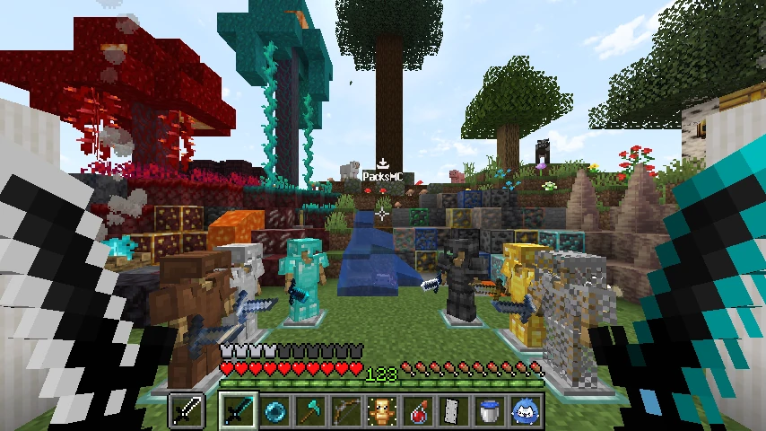 owo: showcase 2 of 5