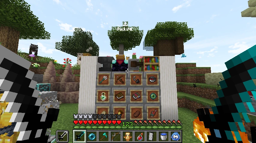 owo: showcase 3 of 5