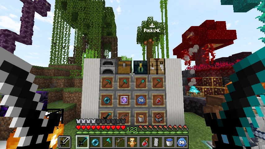 owo: showcase 5 of 5