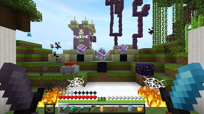 Midnight 16x default color: showcase 4 of 5