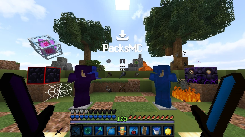 Eum3 FPS CONVERTED