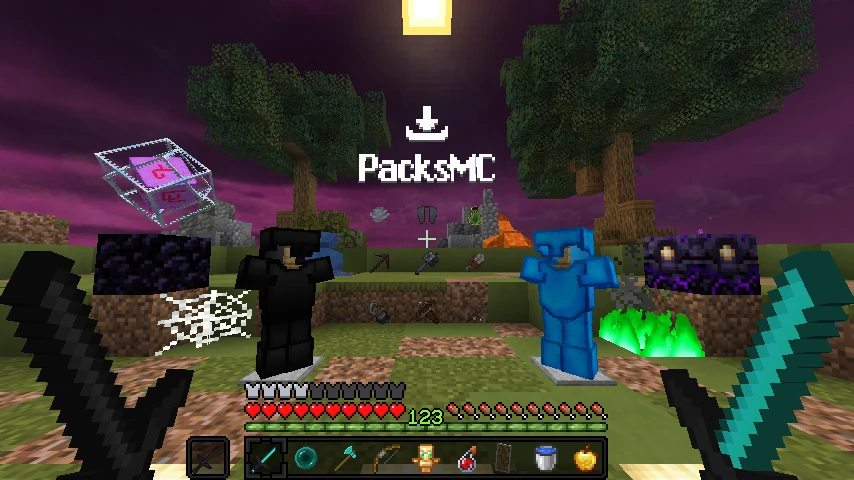 Pasoleros Texture Pack