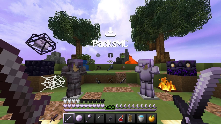 Pastelic v3 Pink
