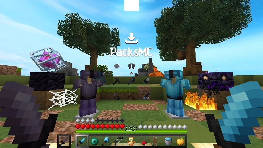 midnight 16x v1.21.10-Default