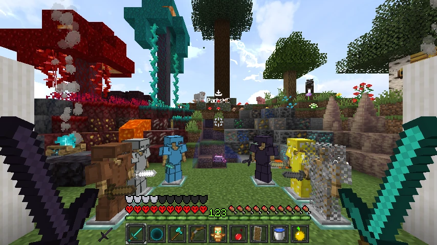 gg: showcase 2 of 5