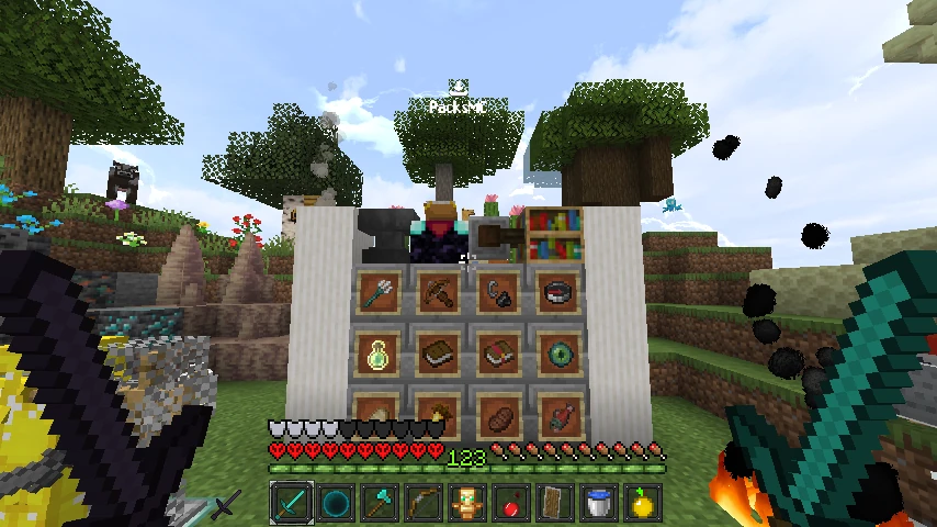gg: showcase 3 of 5