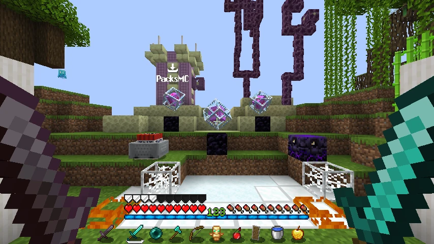 tier 2 sword default: showcase 4 of 5
