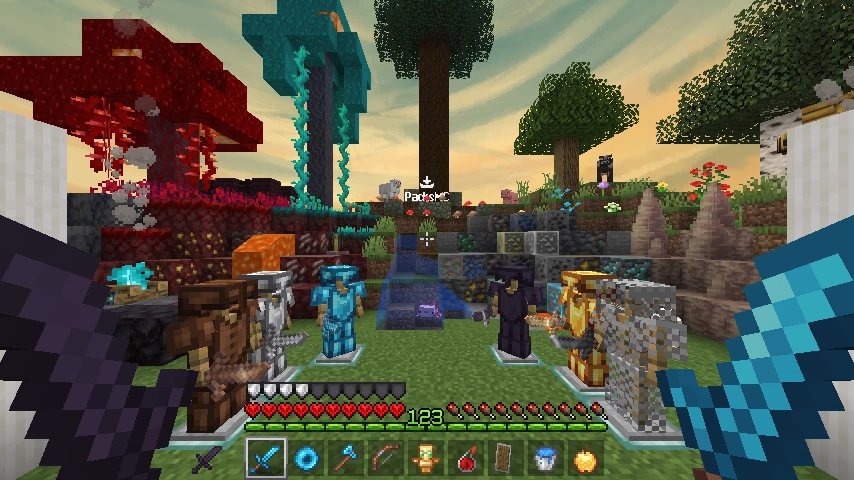 TheLegend27 16x REVAMP: showcase 2 of 5