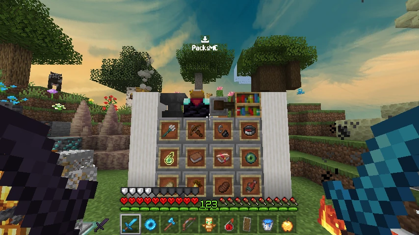 TheLegend27 16x REVAMP: showcase 3 of 5