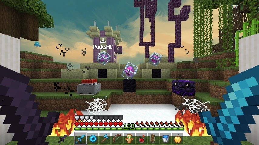 TheLegend27 16x REVAMP: showcase 4 of 5