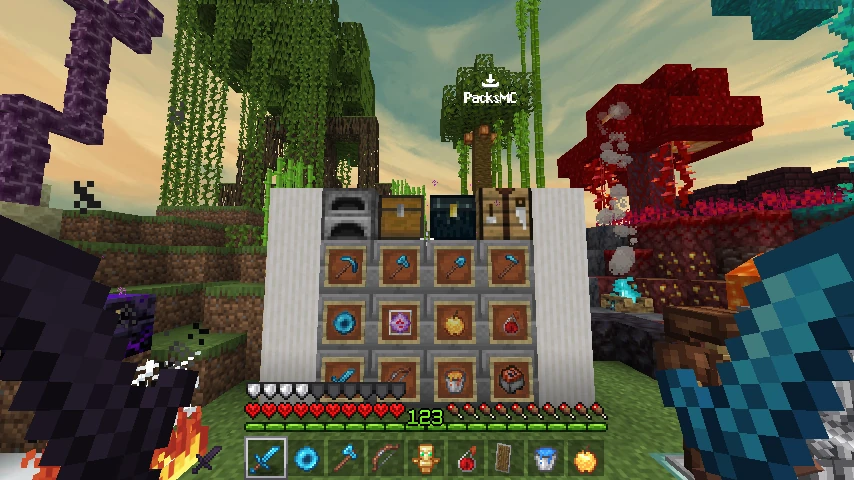 TheLegend27 16x REVAMP: showcase 5 of 5