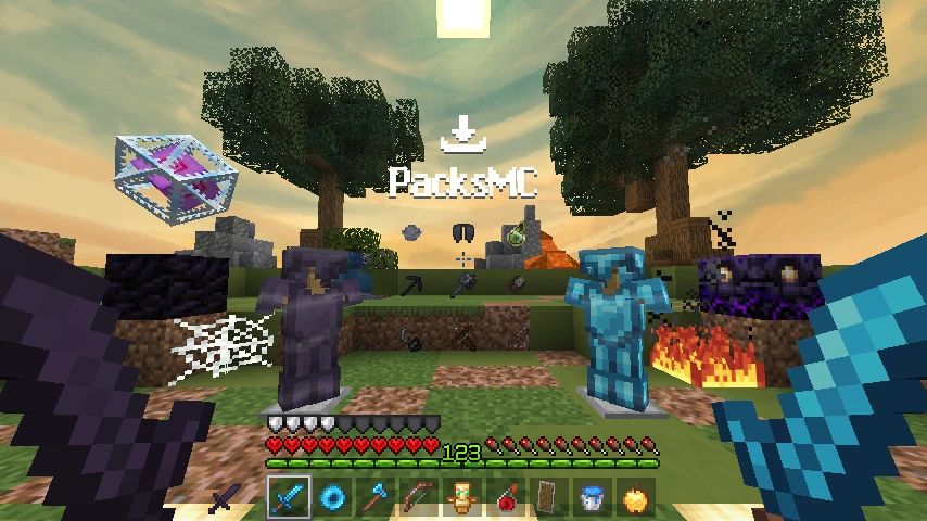 TheLegend27 16x REVAMP
