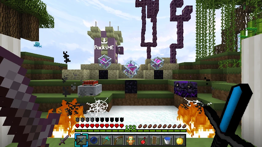 kiro fps: showcase 4 of 5